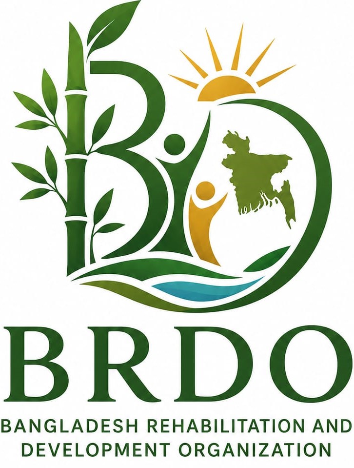 BRDO Logo