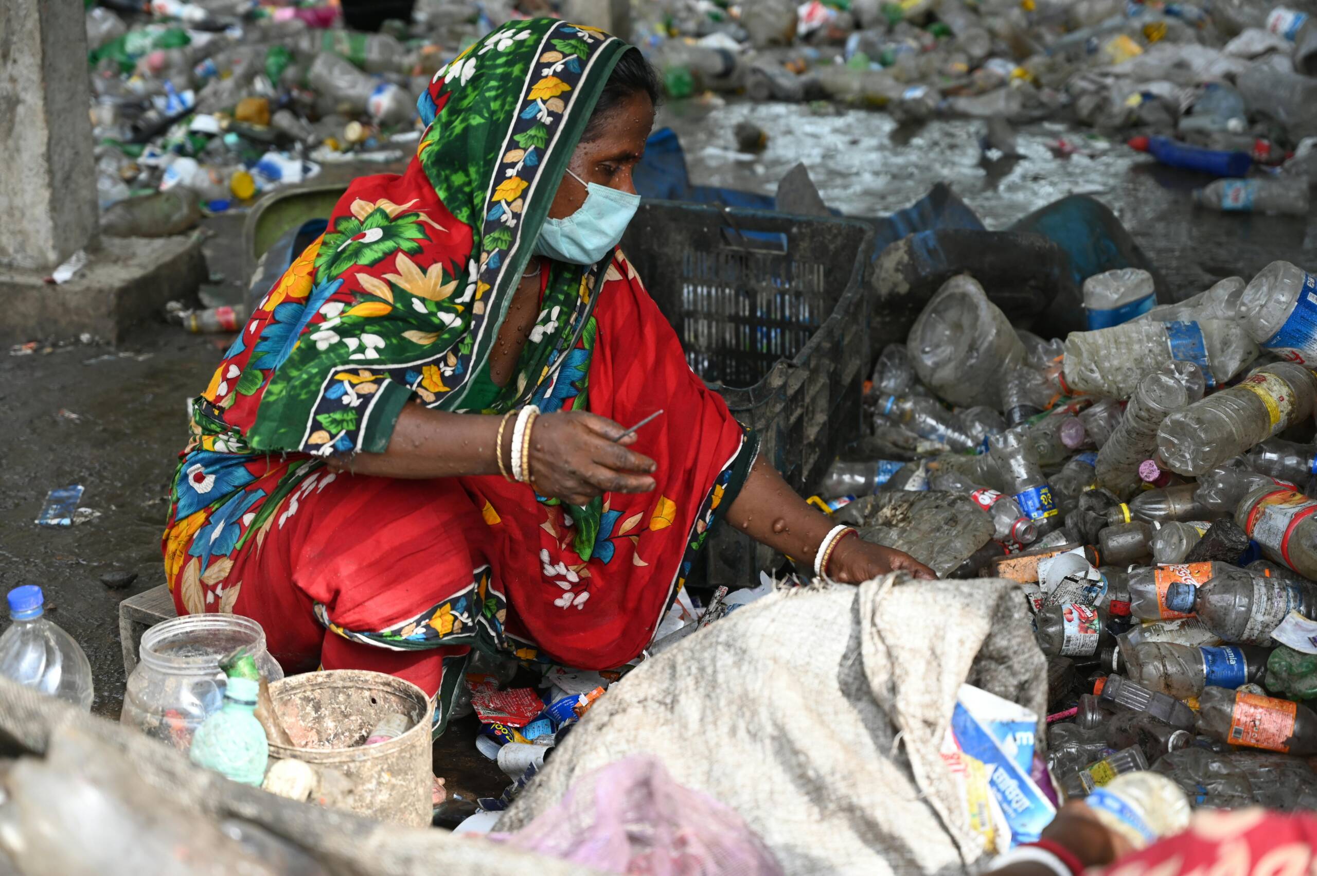Plastic-Free Coastal Bangladesh Project (PFCBP)
