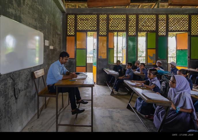 BRDO Bangladesh Launches New Health Initiative in Rural Areas